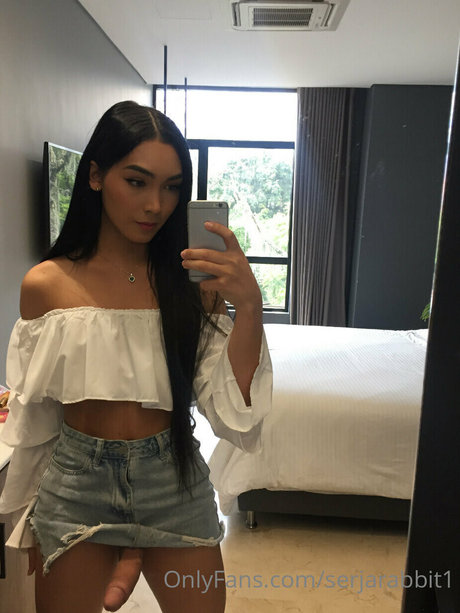 serjarabbit1 star du porno image