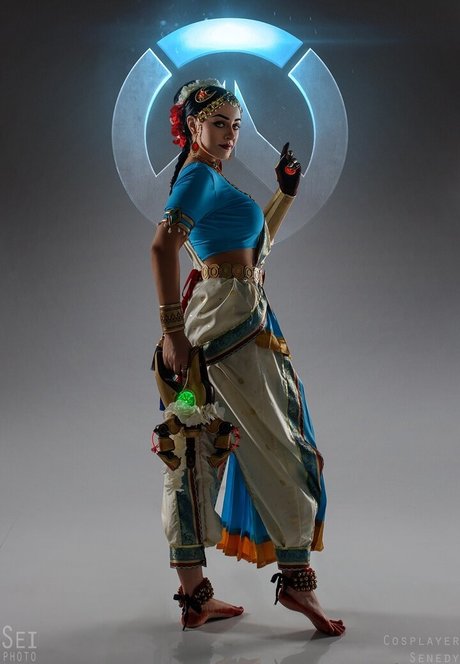 Senedy star du porno belle galerie