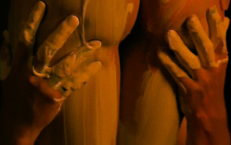 Kari Wuhrer meilleure actrice photo