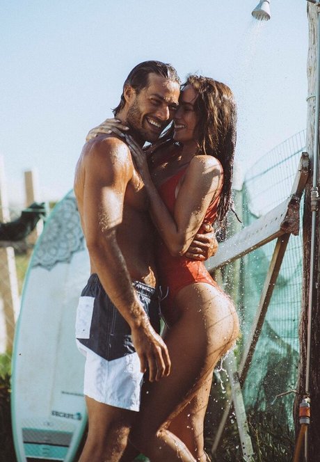 Magdalena Perlinska modèle de haute qualité photo