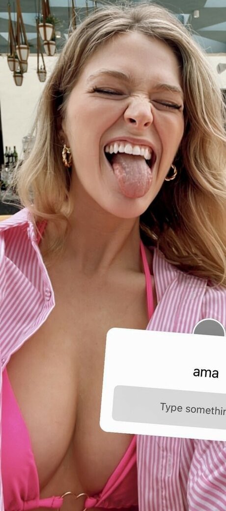 Kelsey Impicciche actrice parfaite galeries