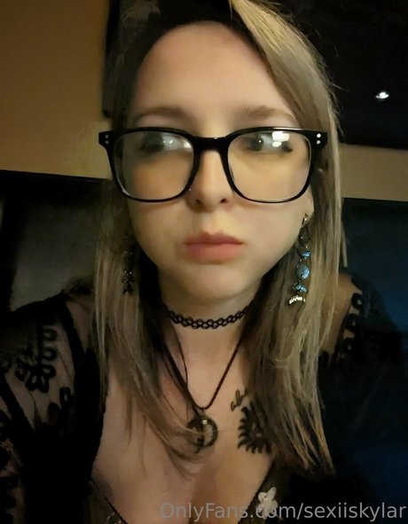 sexiiskylar actrice adulte des photos