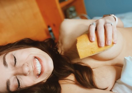 odetteparker étoile adulte collection