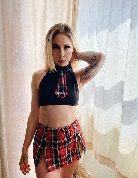 debbiecakes420 étoile xxx galerie