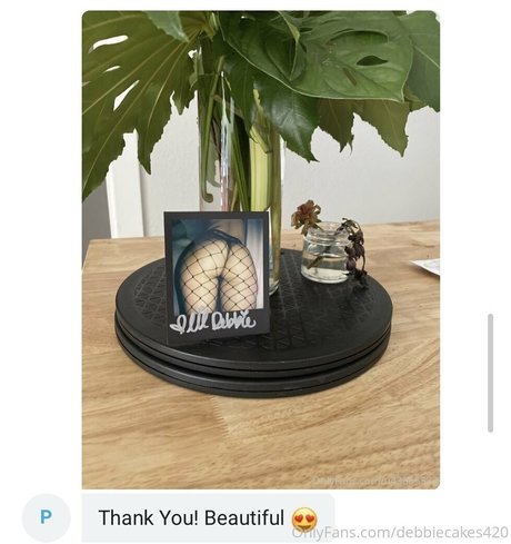 debbiecakes420 art star du porno collection