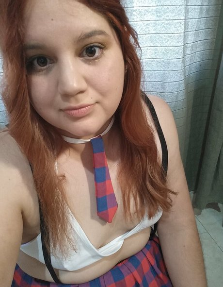 melodygg modèle photo