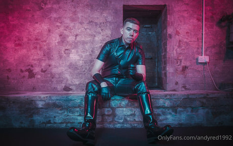 andyred1992 nus star du porno photos