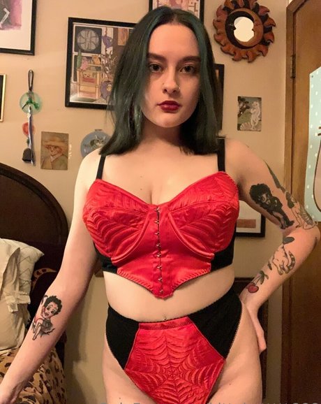 kittykattttt666 actrice nue galerie