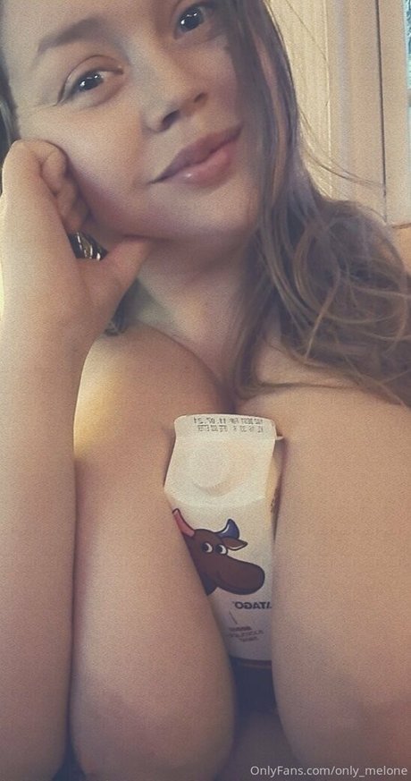 only melone star pornographique collection