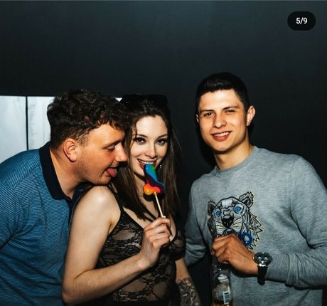 Mariborcanke art étoile collection