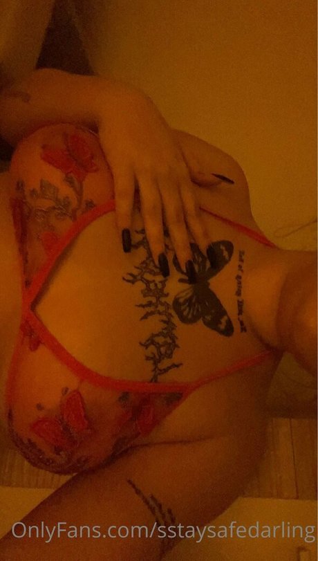 sstaysafedarling actrice parfaite photos