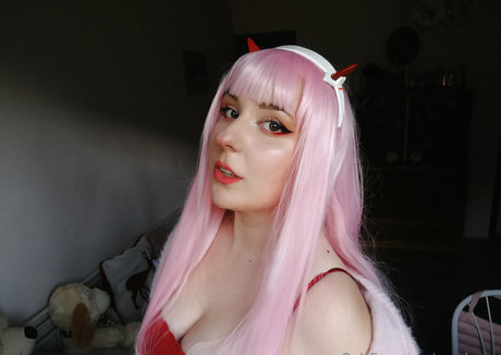 peachowo star du porno en haute qualité image