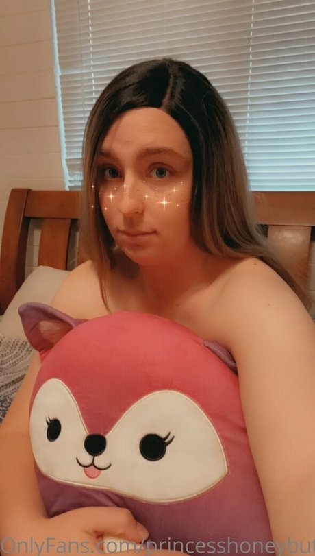 princesshoneybutt modèle xxx photos