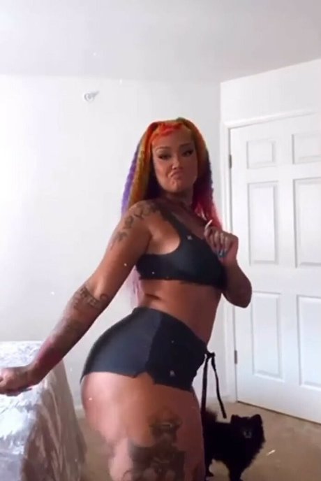 Donna Lombardi meilleur modèle des photos