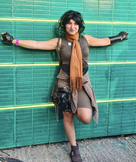 Brogiebear95 Fotoaufnahmen