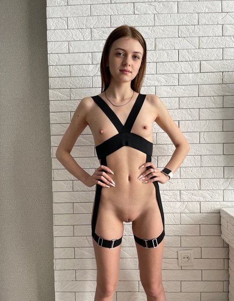 Beautiful a n g e l modèle érotique collection