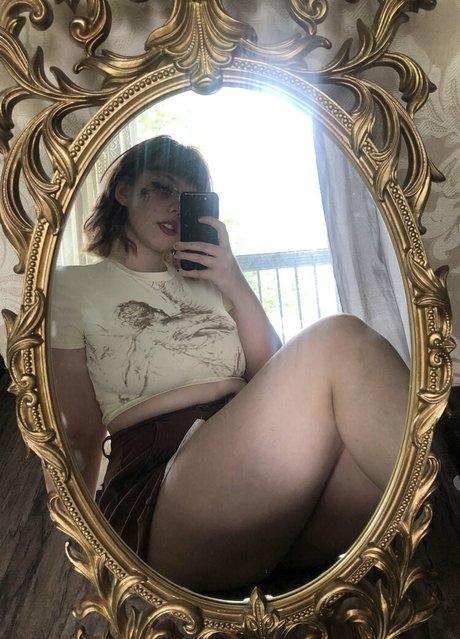 Hickorymoth modèle porno collection