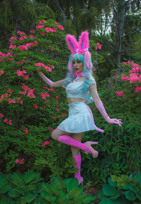 claruspolaris actrice chaude galeries