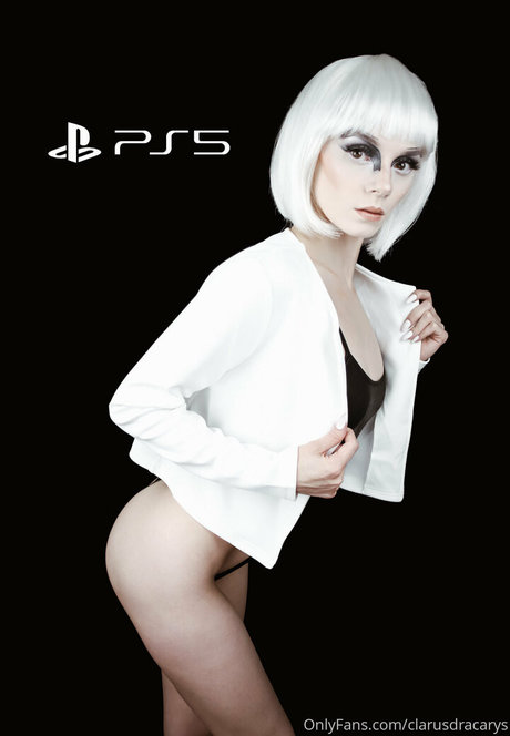 claruspolaris étoile galerie