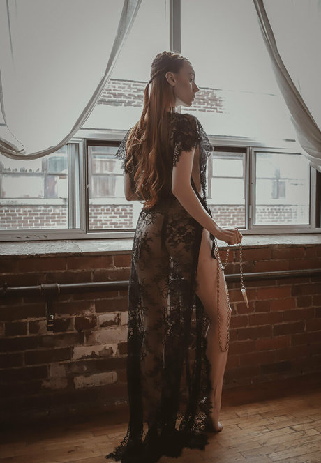 chasteté onlyfans porno de haute qualité images