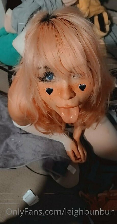 Leighbunbun beau modèle image