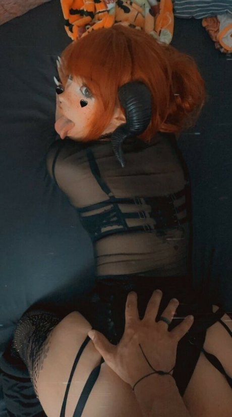 Leighbunbun étoile sexy photo