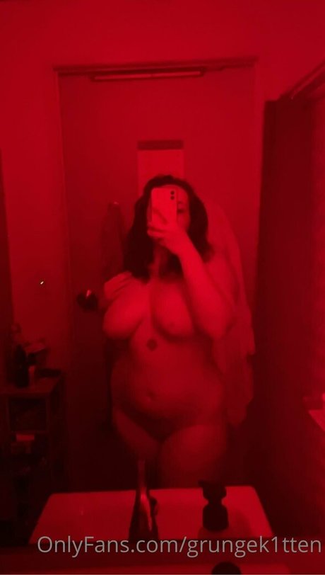 grungek1tten Profilfoto