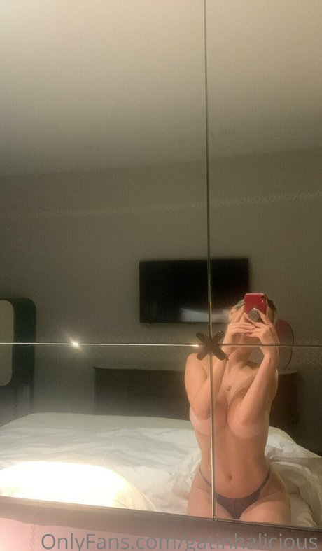 Gatinhalicious star du porno en haute qualité archive