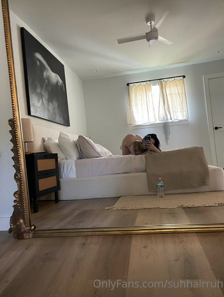 Suhhairruh art modèle galerie