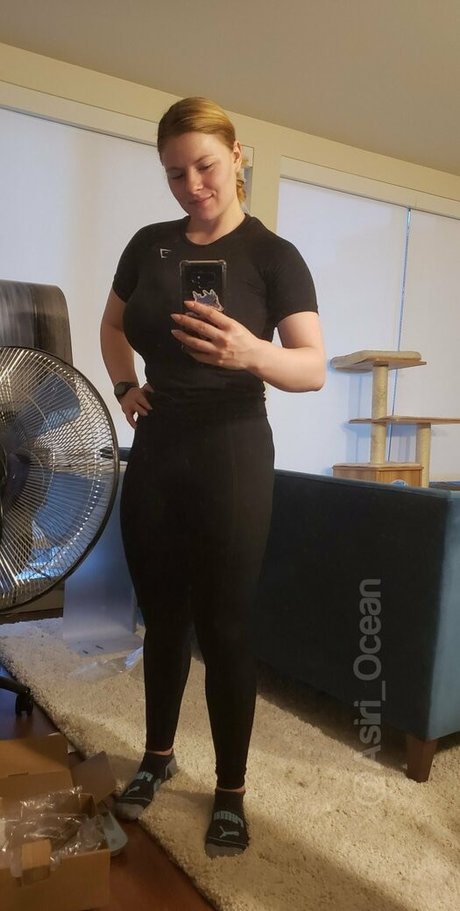 Asiri Ocean actrice libre images