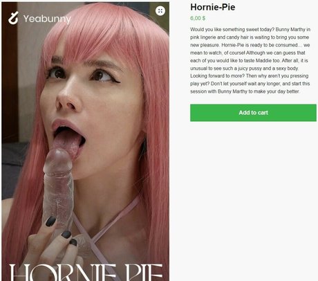 Bunny marthy actrice hd galerie