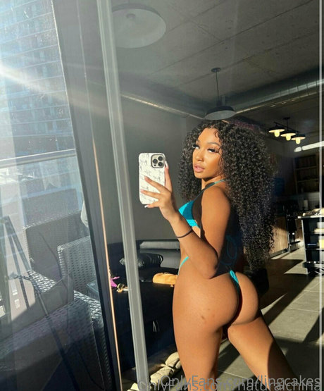 Bubble Booty Profilfoto