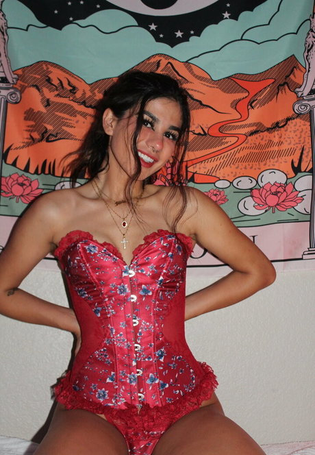 Bubble Booty modèle image