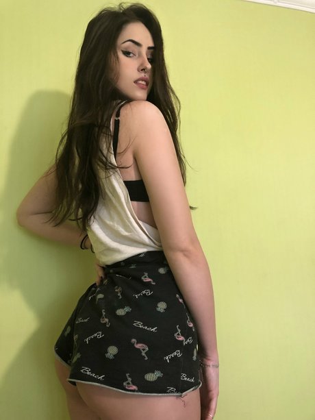 Anastasiia Mut star du porno sympa collection