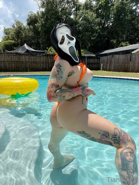 Tianna 02 star du porno gratuit archive