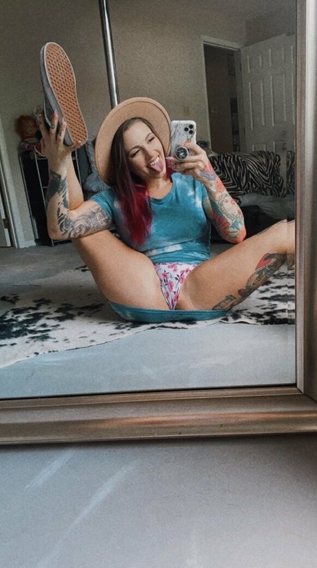 Tianna 02 étoile chaude collection