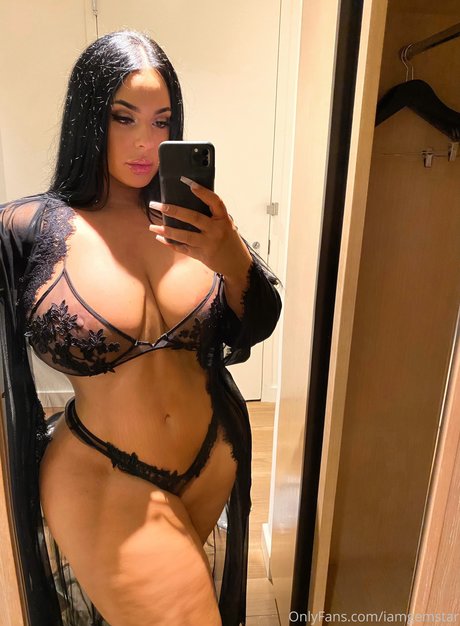 Gemstar modèle xxx images