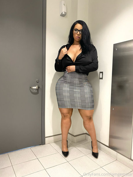 Gemstar modèle de sexe galerie