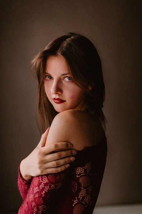 Rebeka Ruby modèle hd images