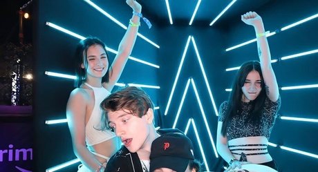 Jaydecandance étoile de l'art galeries