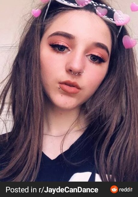 Jaydecandance actrice xxx collection