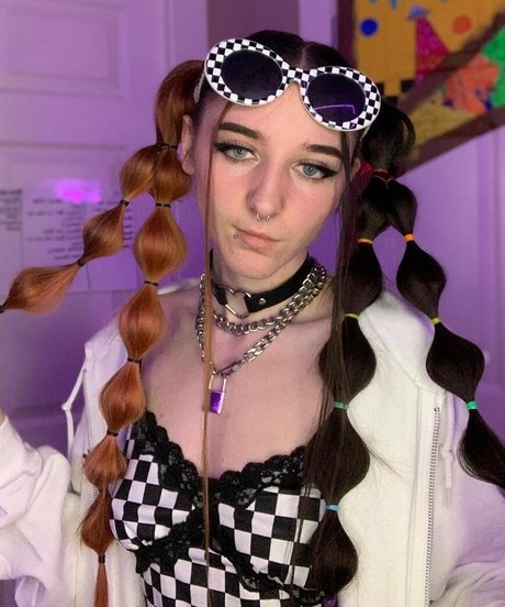 blonde transexuelle onlyfans exclusivité de haute qualité img