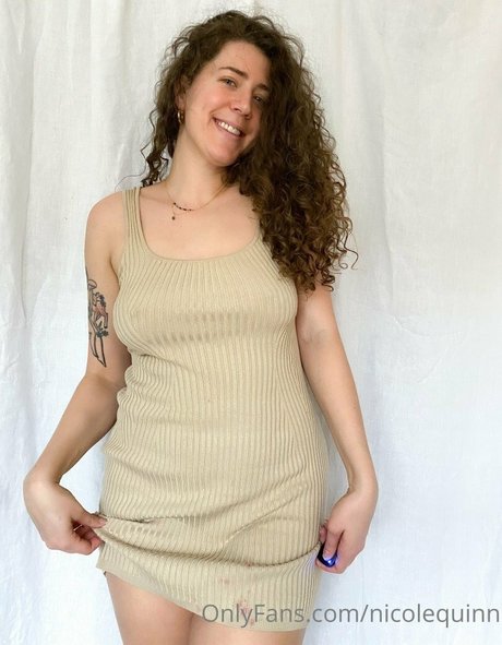 Nicole Quinn actrice de nus photo