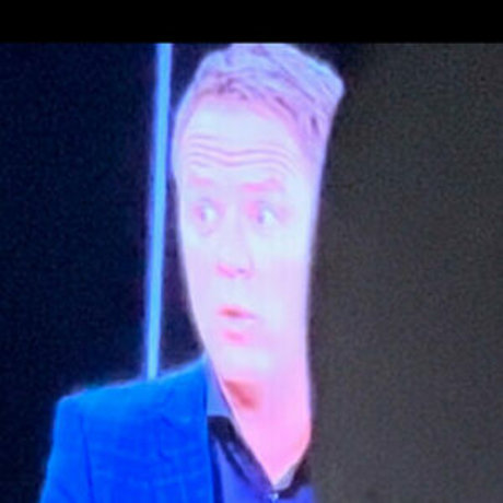 Blond Petite modèle exclusif galerie