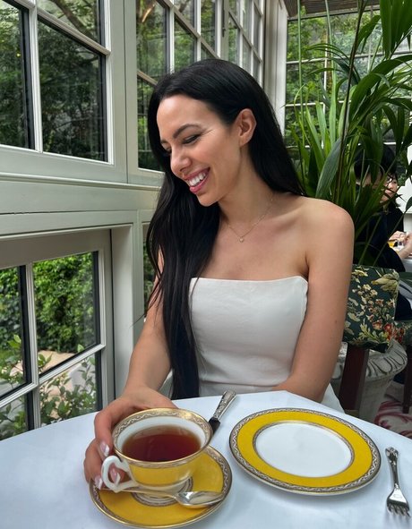 Emma Sinclair étoile sympa archive