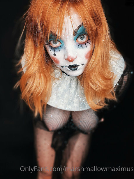 Marshmallowmaximus modèle joli images