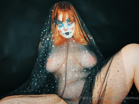 Marshmallowmaximus top star des photos