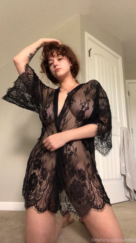 kadiekai étoile sympa photo