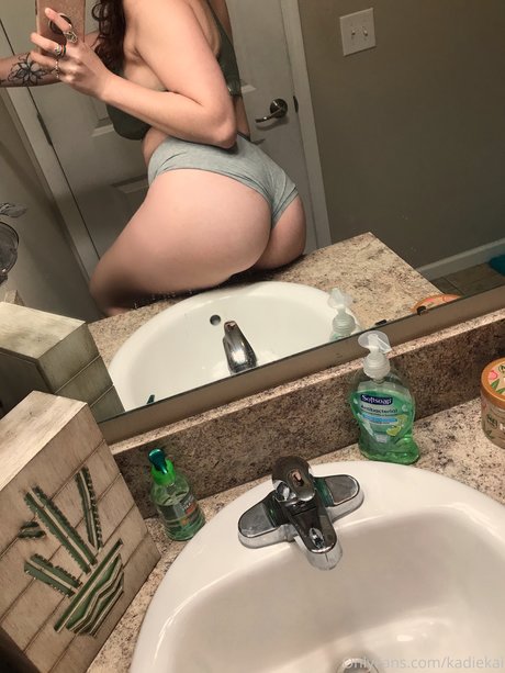 kadiekai modèle joli archive