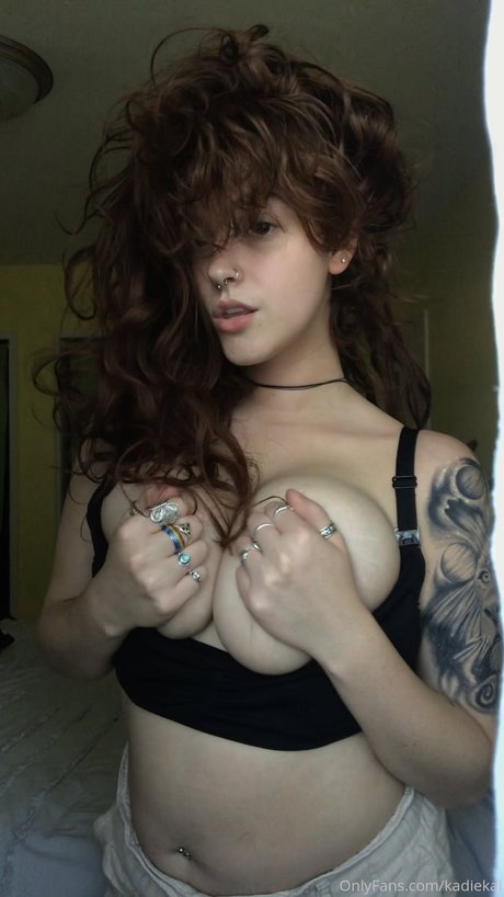 kadiekai étoile magnifique image